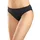 PETITE FLEUR Jazz-Pants Slips 5 St. Schwarz 42