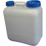 Carysan Zweihalskanister GW Wasserkanister Din 96 und Din 61 (13 Liter)