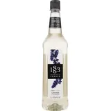 1883 maison routin Lavendel Sirup 1000 ml