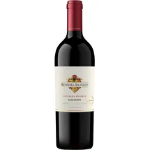 kendall-jackson wine estate Vintner's Réserve Zinfandel 2021 0,75 l