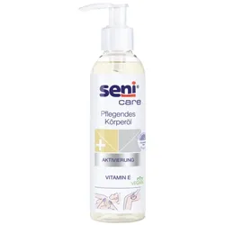 SENI care Pflegendes Körperöl 200 ml