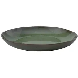 Servierschale LAVE vert - grün
