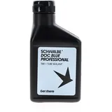 Schwalbe Doc Blue Professional Reifendichtmittel Tubeless Milch 200 ml/Weiß
