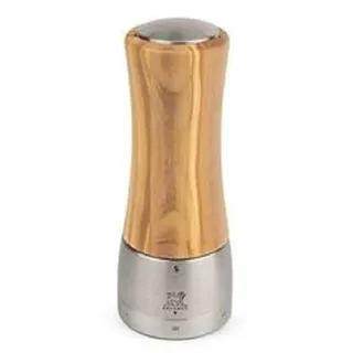 Peugeot Salzmühle Madras u‘Select Z, Zirlion-Mahlwerk