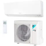 Daikin FTXM25A / RXM25A 2,5 kW - Perfera Wandgerät - Klimaanlage Set