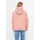 DERBE Quiltby Short - Damen Steppjacke Größe:42, Farbe:coral blush,