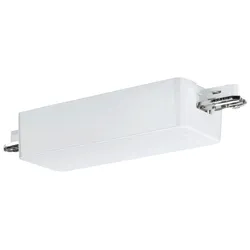 Dimmer Urail Switch Adapter in Weiß