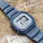 Casio Collection W-218HC-2AVEF Kunststoff 38 mm W-218HC-2AVEF