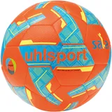 Uhlsport Sala Ultra Lite 290 Synergy fluo orange/cyan/fluo gel 4