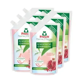 Frosch Handseife Granada nach Füllfederhalter, 500 ml