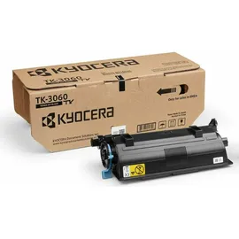 Kyocera Kompatibel zu Kyocera TK-3060 Schwarz
