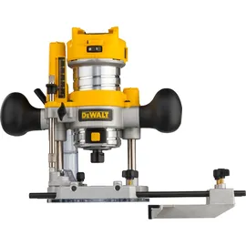 DeWalt Akku-Kombifräse DCW604NT | ohne Akku ohne Ladegerät