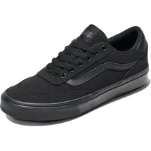 Vans Brooklyn LS Herren Black 47