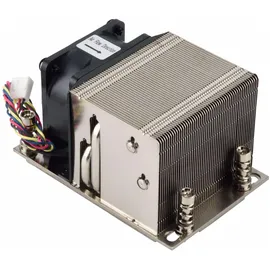 Supermicro SNK-P0063AP4 Active CPU-Kühler für Servermainboard mit Sockel SP3 2U