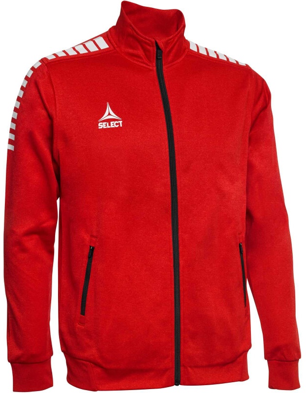 Select Monaco Präsentationsjacke rot S