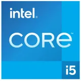 Intel Core i5-12400F Tray (ohne Kühler)