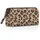 Reisenthel Kosmetiktasche Travelcosmetics Polyester Leo Macchiato