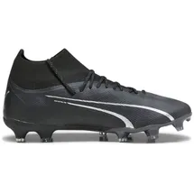 Puma Ultra Pro FG/AG Herren schwarz 44