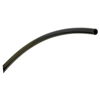 Riegler Antistatik-Schlauch (PU),schwarz, Schlauch-Ã ̧ 8x5, Rolle Ã 25 m