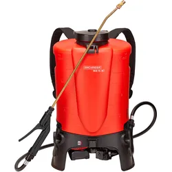 Birchmeier Kolbenrückensprühgerät REB 15 AC1