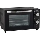 Silva MB 1000 schwarz