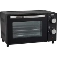 Silva MB 1000 schwarz