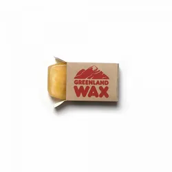 Fjällräven Greenland Wax Travel Pack  