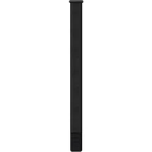 Garmin UltraFit Nylon schwarz