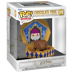Funko - POP! - Harry Potter - Chocolate Frog Vinyl Deluxe