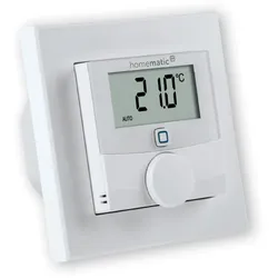 eQ-3 AG Homematic IP HmIP-BWTH24 - Thermostat - kabellos
