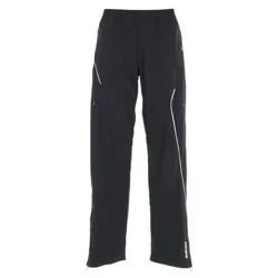 Babolat - Pant Girl Club - schwarz 164 / 14