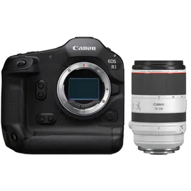 Canon EOS R1 Body