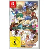 Baten Kaitos I & II HD Remaster (Switch)