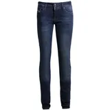 John Doe Betty High XTM Jeans