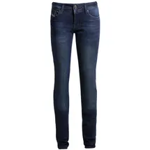 John Doe Betty High XTM Jeans