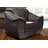 sit&more Sessel Top Savona Federkern 103 x 90 x 90 cm Braun