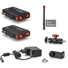 CVW Swift800 Pro Video-Funkstrecken-Set