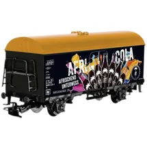 Märklin Start up Kühlwagen 44253 H0