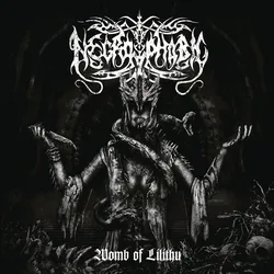 Womb of Lilithu (Re-issue 2022) (Ltd. CD Jewelcase in Slipcase) [Audio CD] | Zustand: Neu & original versiegelt