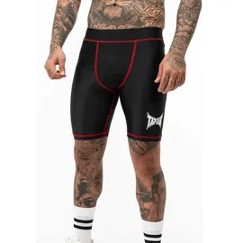 TapouT Tapout, Pendant (XXL), Rot, Weiss, Schwarz