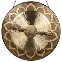 Sela Chau Gong Lotus 24"