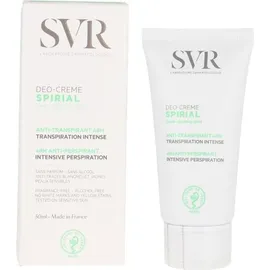 SVR Spirial Deo-Creme Antitranspirant 50 ml