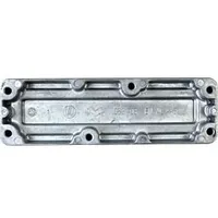 WOLF-Garten Wolf Reinigungsdeckel Gussblock 2482853 für MGK