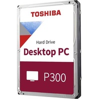 Toshiba P300 2 TB 3,5" HDWD320UZSVA