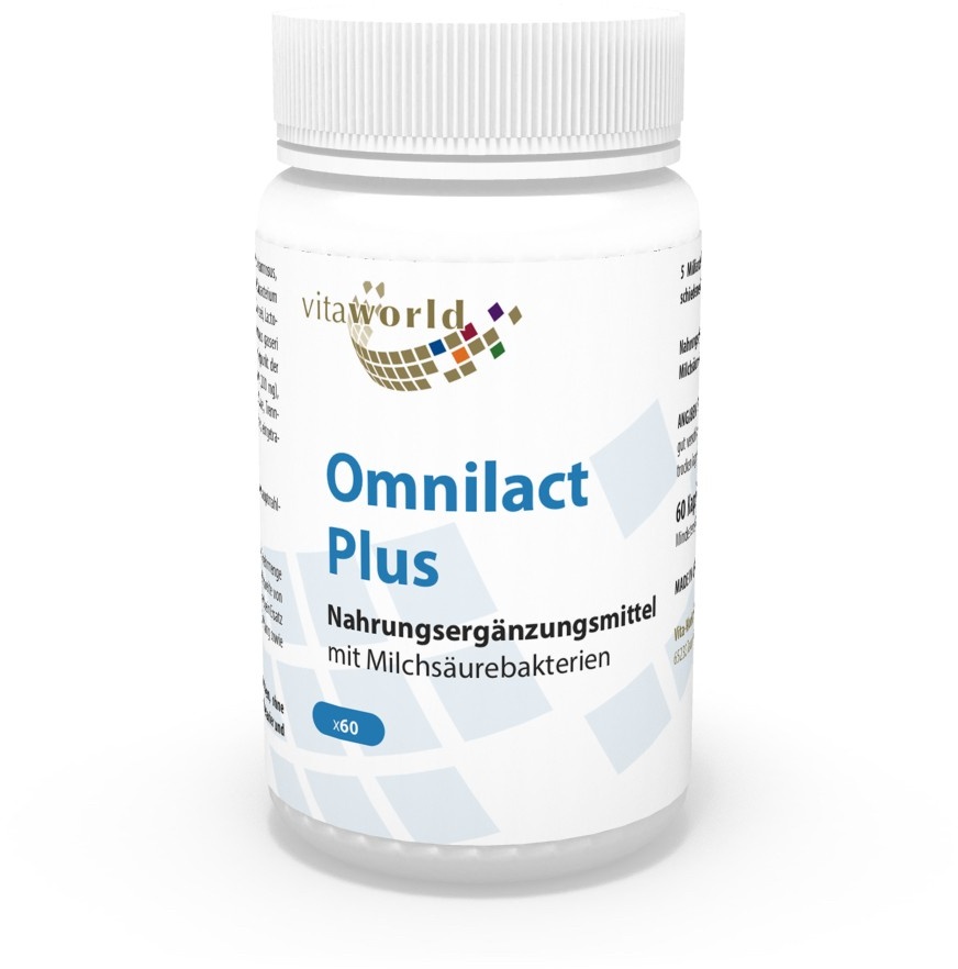 omnilact plus