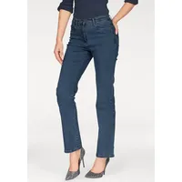 Arizona Gerade Jeans »Annett«, bequeme Passform, 5-Pocket-Style, hohe Taille,