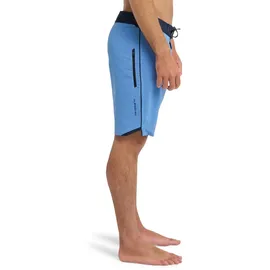QUIKSILVER Boardshorts Highline 20 Blau 34
