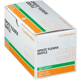 smith & nephew gmbh - woundmanagement Flexifix 10 x 500 cm