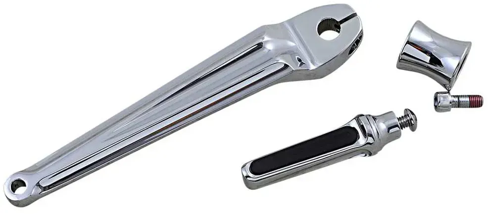Performance Machine Contour 0034-1080-ch Schalthebel - Chrome - One Size