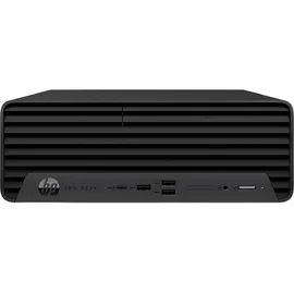 HP Pro SFF 400 G9 Desktop PC, Core i5-12500, 16GB RAM, 512GB SSD (5V6E8ES#ABD)